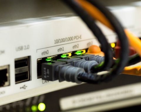Computer Networks